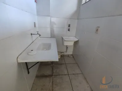 Kitnet com 1 Quarto para venda ou aluguel, 40m² no Santa Matilde, Conselheiro Lafaiete