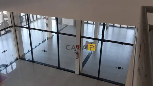 Conjunto Comercial / Sala para alugar, 158m² no Vila Belvedere, Americana
