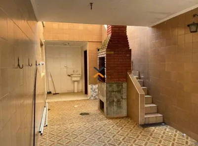 Sobrado com 3 Quartos à venda, 95m² no Santa Maria, São Caetano do Sul