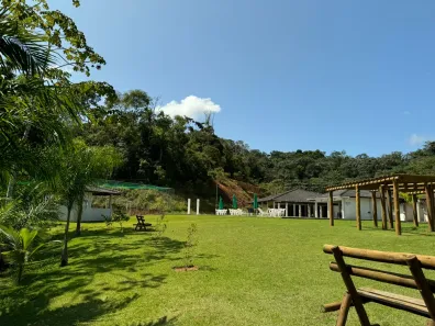 Terreno / Lote / Condomínio à venda, 338m² no Cajazeiras de Abrantes (Abrantes), Camaçari