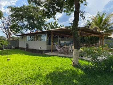 Casa de Condomínio com 1 Quarto à venda, 120m² no , Hidrolândia