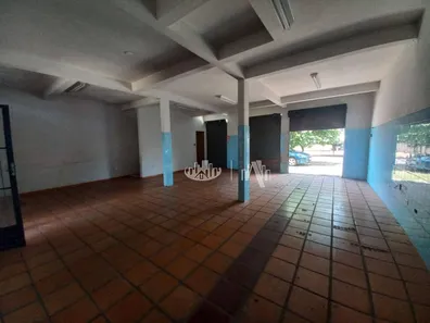Conjunto Comercial / Sala para alugar, 90m² no Jardim Riviera, Cambé