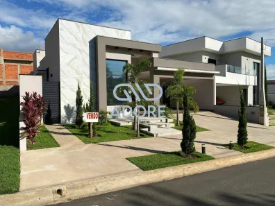 Casa de Condomínio com 3 Quartos à venda, 178m² no Jardim D'Icaraí, Salto