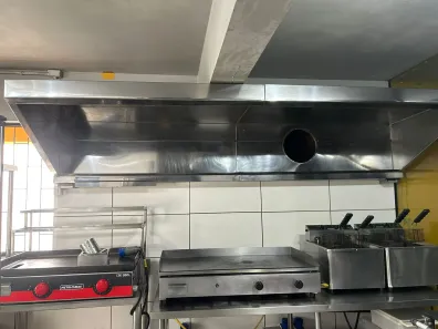 Loja / Salão / Ponto Comercial à venda, 95m² no Cachoeira do Bom Jesus, Florianópolis