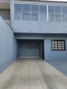 Sobrado com 3 Quartos à venda, 96m² no Nações, Fazenda Rio Grande
