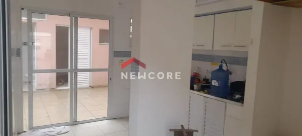 Sobrado com 2 Quartos à venda, 135m² no Solemar, Praia Grande
