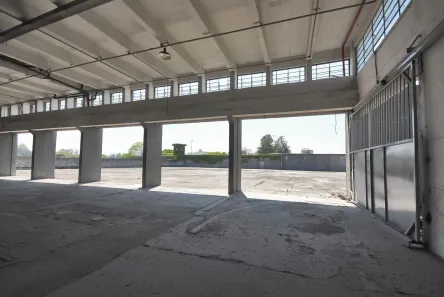 Prédio Inteiro para alugar, 1361m² no Jaguaré, São Paulo