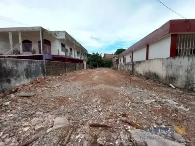 Terreno / Lote / Condomínio para alugar, 335m² no Aparecida, Santarém
