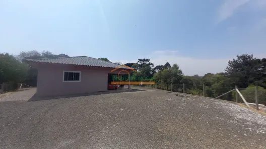 Fazenda / Sítio / Chácara com 4 Quartos à venda, 18827m² no Área Rural de Almirante Tamandaré, Almirante Tamandaré