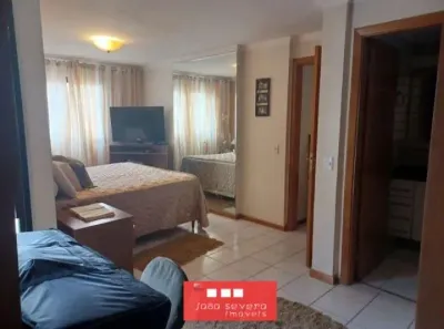 Apartamento com 4 Quartos à venda, 180m² no Sul, Brasília