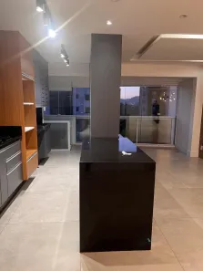 Apartamento com 2 Quartos para venda ou aluguel, 70m² no Melville Empresarial I e II, Barueri