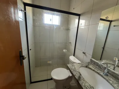 Casa de Condomínio com 2 Quartos à venda, 130m² no Setor Lagoa Quente, Caldas Novas