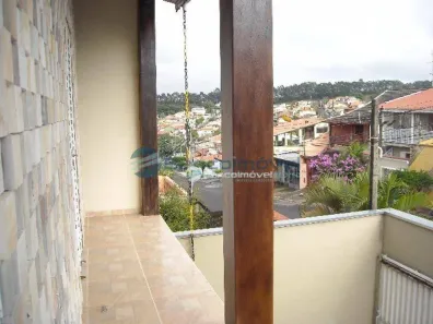 Casa com 3 Quartos à venda, 180m² no Jardim Santa Lúcia, Campinas
