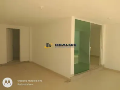 Casa de Condomínio com 3 Quartos para alugar, 90m² no Parque Turf Club, Campos dos Goytacazes