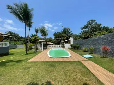 Casa com 5 Quartos à venda, 2000m² no Malícia (Abrantes), Camaçari