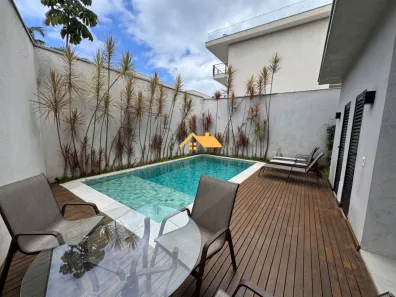 Apartamento com 2 Quartos para alugar, 50m² no Juquehy, São Sebastião