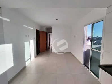 Apartamento com 2 Quartos à venda, 50m² no Parque Oratório, Santo André