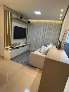 Apartamento com 2 Quartos à venda, 46m² no Parque Duque, Duque de Caxias