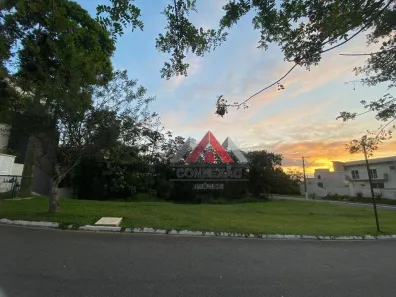 Terreno / Lote / Condomínio à venda, 280m² no Mogi Moderno, Mogi das Cruzes