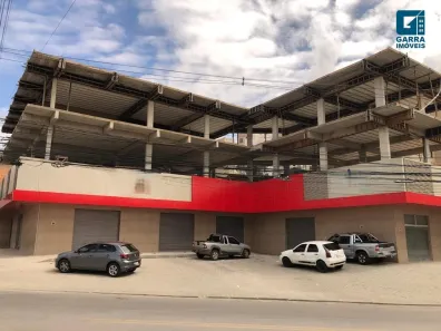 Loja / Salão / Ponto Comercial para alugar, 500m² no Gávea, Vespasiano