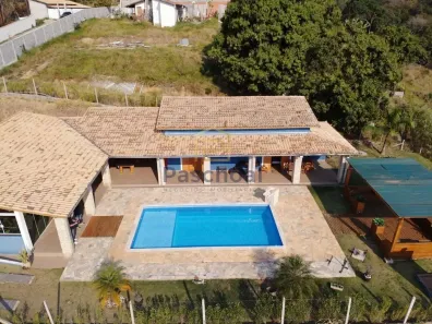 Casa com 2 Quartos à venda, 2495m² no , Mairinque