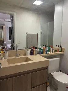 Apartamento com 2 Quartos à venda, 65m² no Jardim Pereira Leite, São Paulo