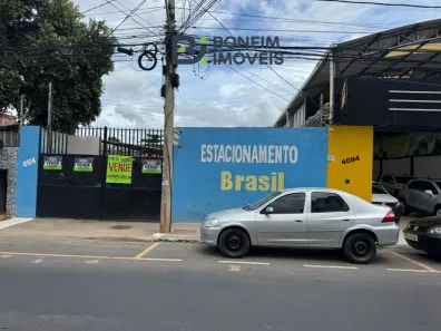 Loja / Salão / Ponto Comercial à venda, 505m² no Centro, Governador Valadares