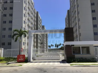 Casa de Condomínio com 3 Quartos à venda, 57m² no Aeroporto, Aracaju