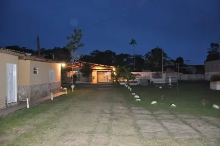 Hotel / Motel / Pousada com 10 Quartos à venda, 2000m² no Boracéia, São Sebastião