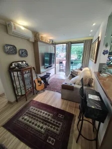 Apartamento com 2 Quartos à venda, 75m² no Nogueira, Petrópolis