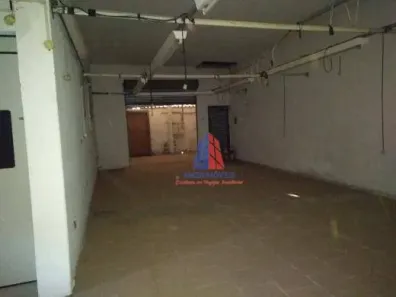 Loja / Salão / Ponto Comercial à venda, 180m² no Cidade Nova II, Santa Bárbara D'Oeste