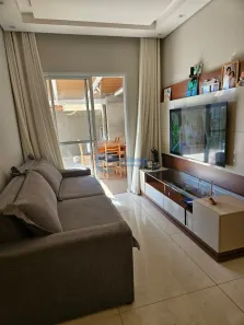 Apartamento com 2 Quartos à venda, 56m² no Bairro do Cambará, São Roque