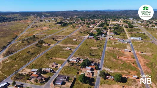 Terreno / Lote / Condomínio à venda, 300m² no Jardim Ipê, Aparecida de Goiânia