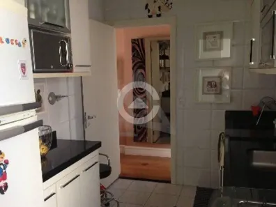 Apartamento com 3 Quartos para venda ou aluguel, 233m² no Taquaral, Campinas