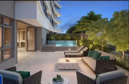 Apartamento com 2 Quartos à venda, 79m² no Água Branca, São Paulo