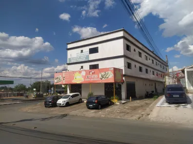 Prédio Inteiro à venda, 400m² no Samambaia Norte, Brasília
