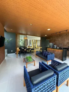 Casa com 5 Quartos à venda, 469m² no Alphaville (Abrantes), Camaçari