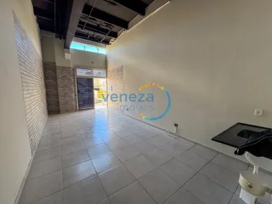 Galpão / Depósito / Armazém para alugar, 33m² no Vila Ziober, Londrina