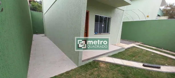 Casa com 3 Quartos para venda ou aluguel, 107m² no Colinas, Rio das Ostras