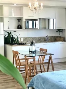 Flat com 2 Quartos à venda, 65m² no Barra da Tijuca, Rio de Janeiro