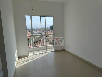 Apartamento com 2 Quartos para alugar, 50m² no Santo Antônio, Lorena