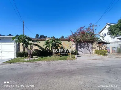 Casa com 2 Quartos à venda, 50m² no Jardim Santa Rosa, Campina Grande do Sul