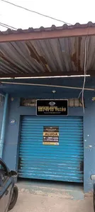 Loja / Salão / Ponto Comercial para alugar, 35m² no Vila Jau, Poá