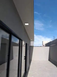 Casa de Condomínio com 3 Quartos para alugar, 171m² no Jardim D'Icaraí, Salto