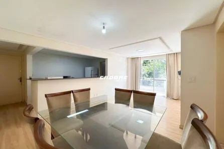 Apartamento com 3 Quartos à venda, 110m² no Vila Formosa, Blumenau
