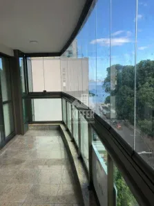 Apartamento com 1 Quarto à venda, 59m² no Ingá, Niterói