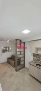 Flat com 2 Quartos para alugar, 52m² no Parque Campolim, Sorocaba