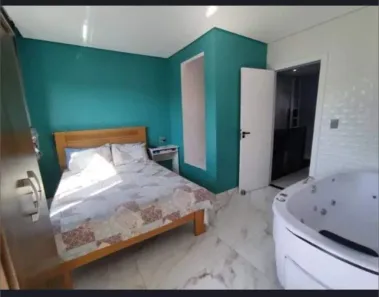 Casa com 3 Quartos à venda, 120m² no Parque Duval de Barros (Parque Durval de Barros), Ibirité