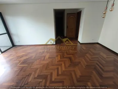 Apartamento com 3 Quartos para alugar, 130m² no Alphaville Centro Industrial e Empresarial/Alphaville., Barueri