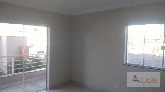 Apartamento com 2 Quartos à venda, 70m² no Jardim Thelja, Americana